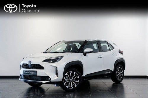 TOYOTA Yaris Cross 120H ACTIVE TECH