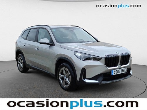 BMW X1 xDrive20d