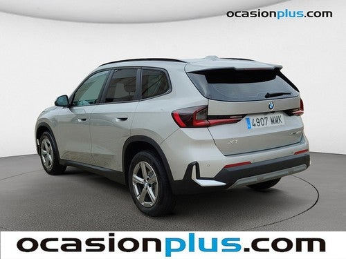 BMW X1 xDrive20d