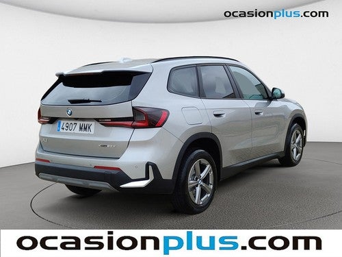 BMW X1 xDrive20d