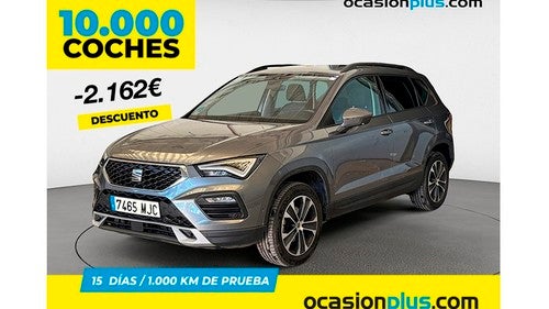 SEAT Ateca 1.5 EcoTSI S&S Style XM