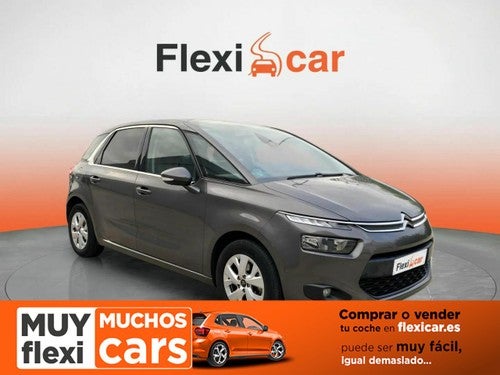 CITROEN C4 Picasso 1.2 PureTech S&S Live