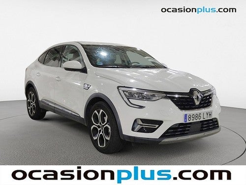 RENAULT Arkana Zen TCe 103kW(140CV) EDC mild hybrid