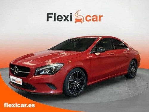 Mercedes CLA CLA 180 d Urban