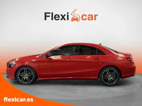 Mercedes CLA CLA 180 d Urban