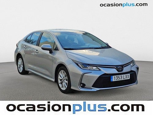 TOYOTA Corolla 1.8 125H STYLE E-CVT TOURING SPORT