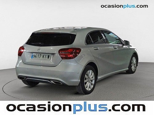 MERCEDES-BENZ Clase A A 200