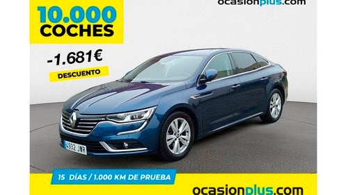 RENAULT Talisman 1.6 TCe Energy Intens EDC 110kW