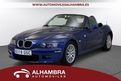 BMW Z3 2.0i Roadster