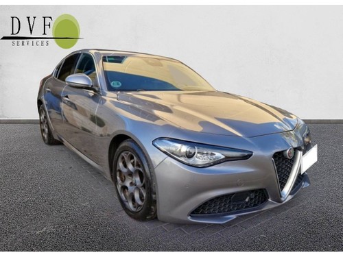 ALFA ROMEO Giulia 2.2 Diesel Executive Aut. 190