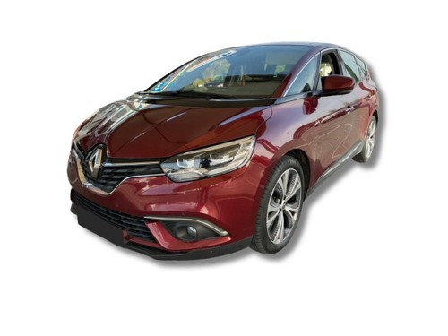 RENAULT Scenic E-Tech Esprit Alpine Gran Autonomía 160kW