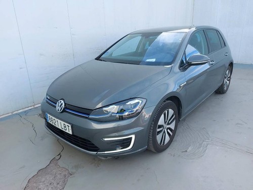 VOLKSWAGEN Golf e-Golf ePower