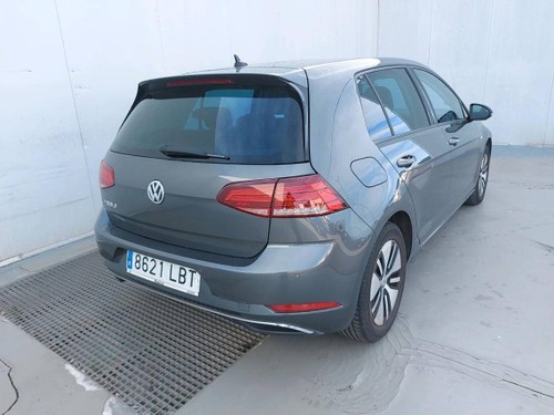 Volkswagen Golf ePower 110 kW (136CV) e-Golf