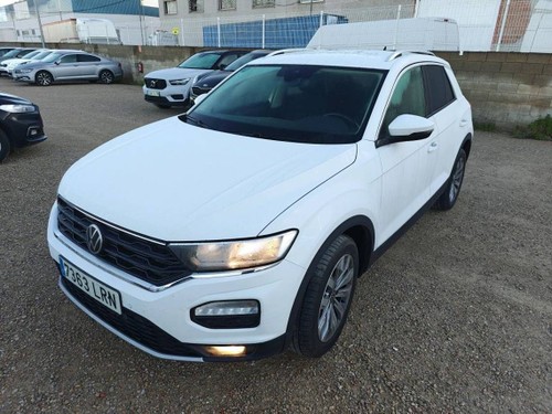 VOLKSWAGEN T-Roc 2.0TDI Advance 85kW