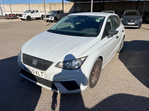 SEAT Ibiza 1.0 TSI S&S Reference 95