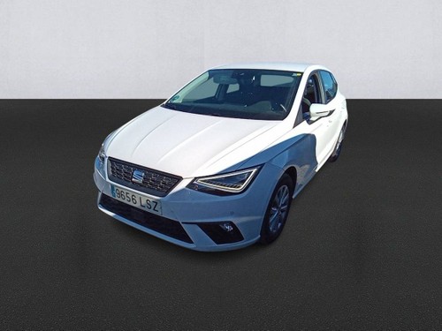 SEAT Ibiza 1.0 TSI S&S FR 110