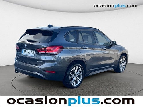 BMW X1 sDrive18i