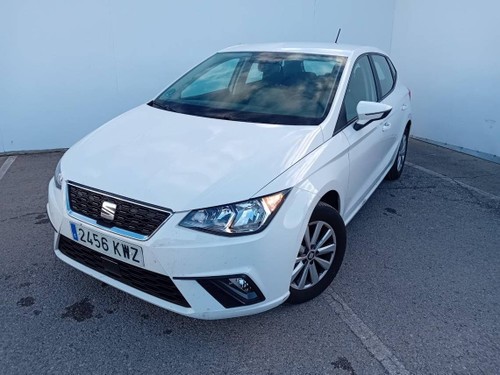 SEAT Ibiza 1.0 TGI S&S Style 90