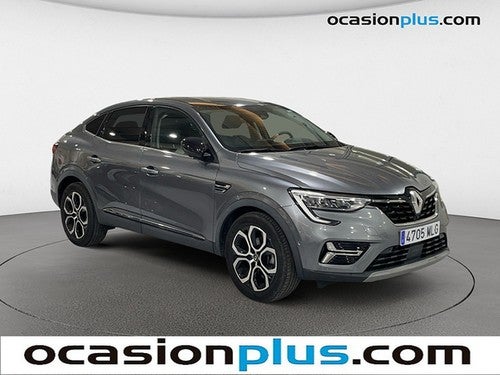 RENAULT Arkana Techno E-TECH full hybrid 105kW(145CV)