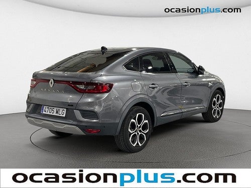 RENAULT Arkana Techno E-TECH full hybrid 105kW(145CV)