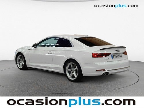 AUDI A5 Coupé 2.0 TDI 190CV S tronic S line edit