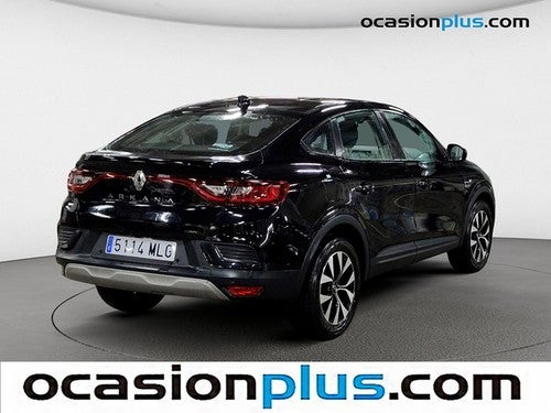 RENAULT Arkana Equilibre E-TECH full hybr. 105kW(145CV)