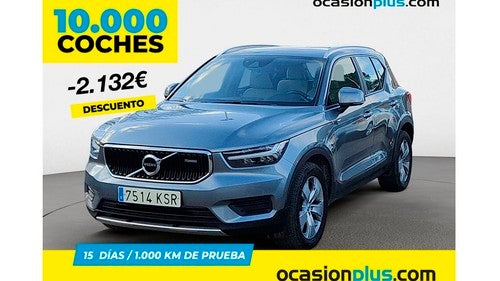 VOLVO XC40 T4 R-Design Aut.