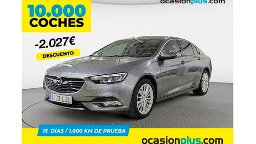 OPEL Insignia 1.6CDTI S&S Innovation 136