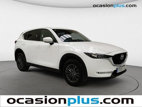 MAZDA CX-5 2.0 G 121kW (165CV) 2WD Origin