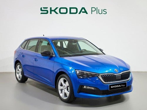 SKODA Scala 1.0 TSI Selection 70kW