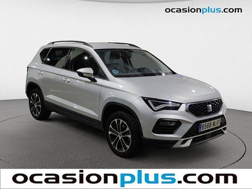 SEAT Ateca 1.5 TSI 110kW St&Sp Style XL