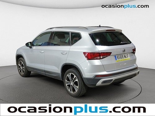 SEAT Ateca 1.5 TSI 110kW St&Sp Style XL