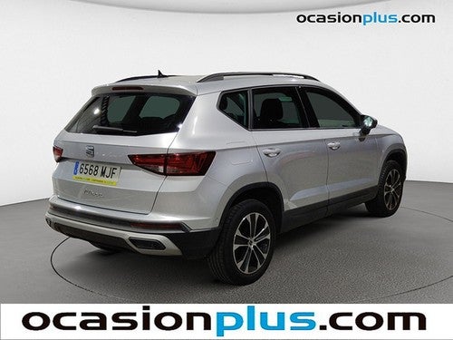 SEAT Ateca 1.5 TSI 110kW St&Sp Style XL