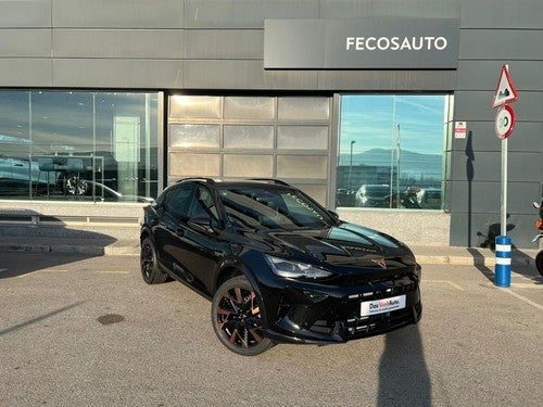 CUPRA Formentor 1.5 eTSI 150 DSG