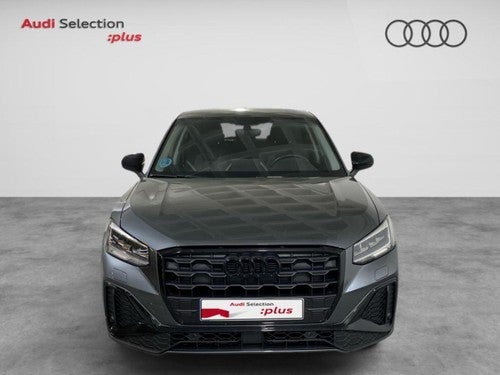 Audi Q2 Black line 30 TDI 85 kW (116 CV) S tronic