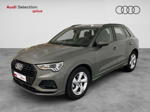 AUDI Q3 35 TFSI Advanced S tronic