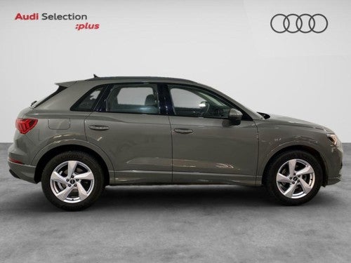 Audi Q3 Advanced 35 TFSI 110 kW (150 CV) S tronic