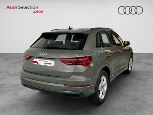 Audi Q3 Advanced 35 TFSI 110 kW (150 CV) S tronic