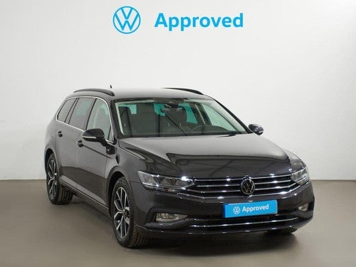 VOLKSWAGEN Passat Variant 2.0TDI EVO Executive 110kW