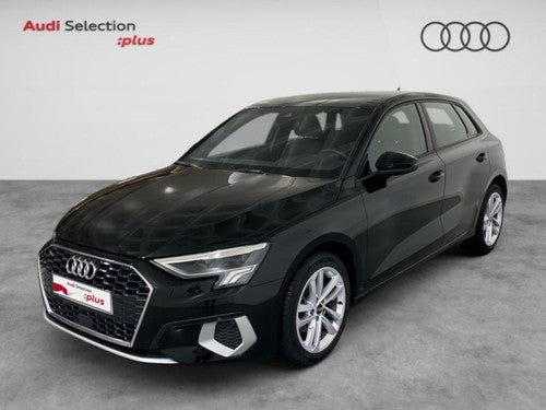 AUDI A3 Sportback 30 TFSI Advanced