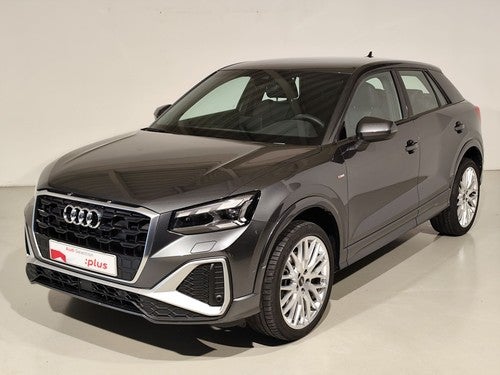 AUDI Q2 30 TDI Adrenalin S tronic 85kW