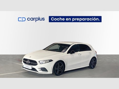 MERCEDES-BENZ Clase A 180