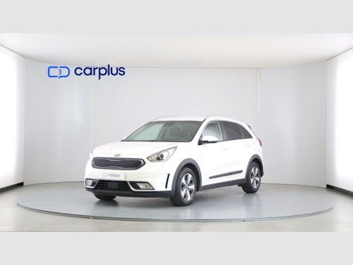 KIA Niro 1.6 GDi Híbrido Drive