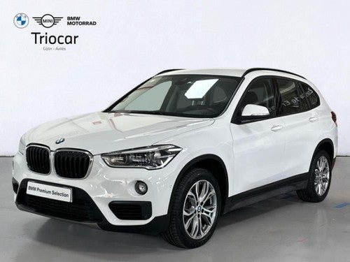 BMW X1 sDrive 20iA