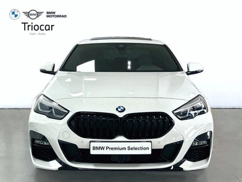 BMW Serie 2 218d Gran Coupe 110 kW (150 CV)