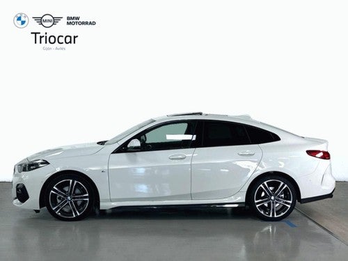 BMW Serie 2 218d Gran Coupe 110 kW (150 CV)