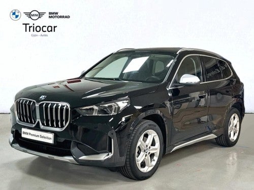 BMW X1 sDrive 18dA