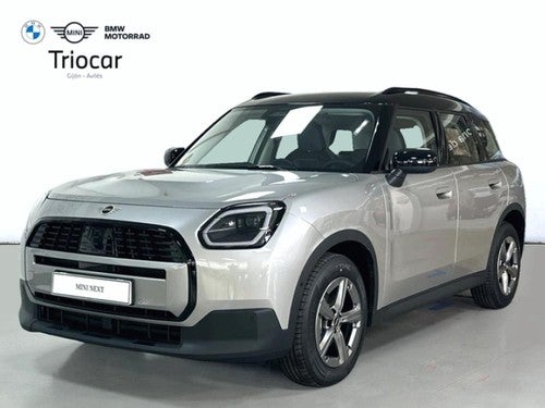 MINI Countryman  D 120 kW (163 CV)