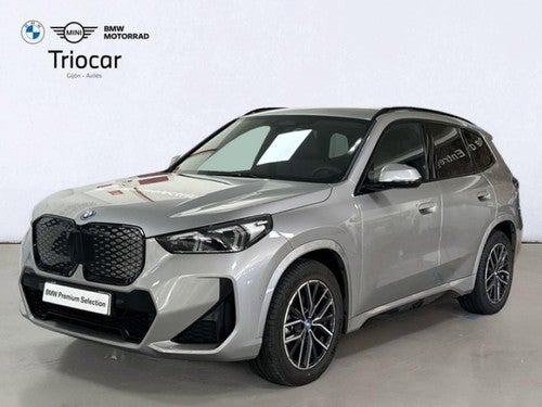 BMW X1 iX1 eDrive20