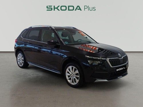 SKODA Kamiq 1.0 TSI Style 81kW